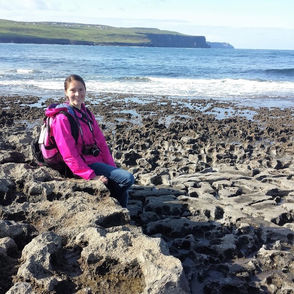 Meet your Posher, Mikhaela - Picture 1 of 1